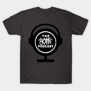 The BANGover podcast T-Shirt